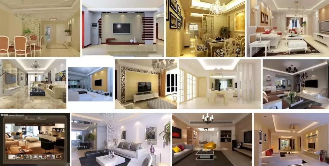 家装不得不防的十个坑,家装常见误区解析