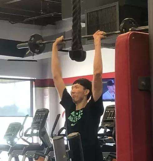 cba新赛季体测取消深蹲与卧推,深蹲卧推体测