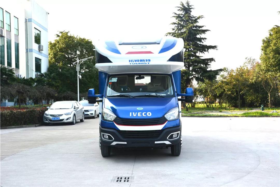 拓锐斯特b型房车价格,拓锐斯特t型车