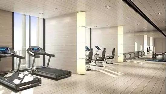 曼谷｜NobleBE33最佳富人区，与三大贵妇百货，明星名流为邻