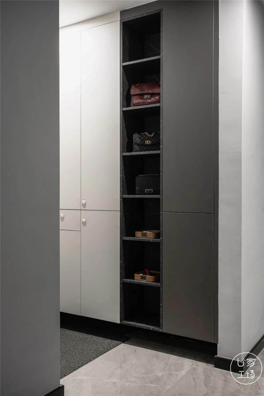 16年自住老房的逆袭！西区花园120㎡套三get超棒交互空间