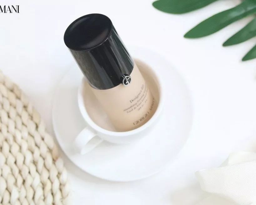 用过都无限回购的粉底液,兰蔻菁纯粉底液无限回购