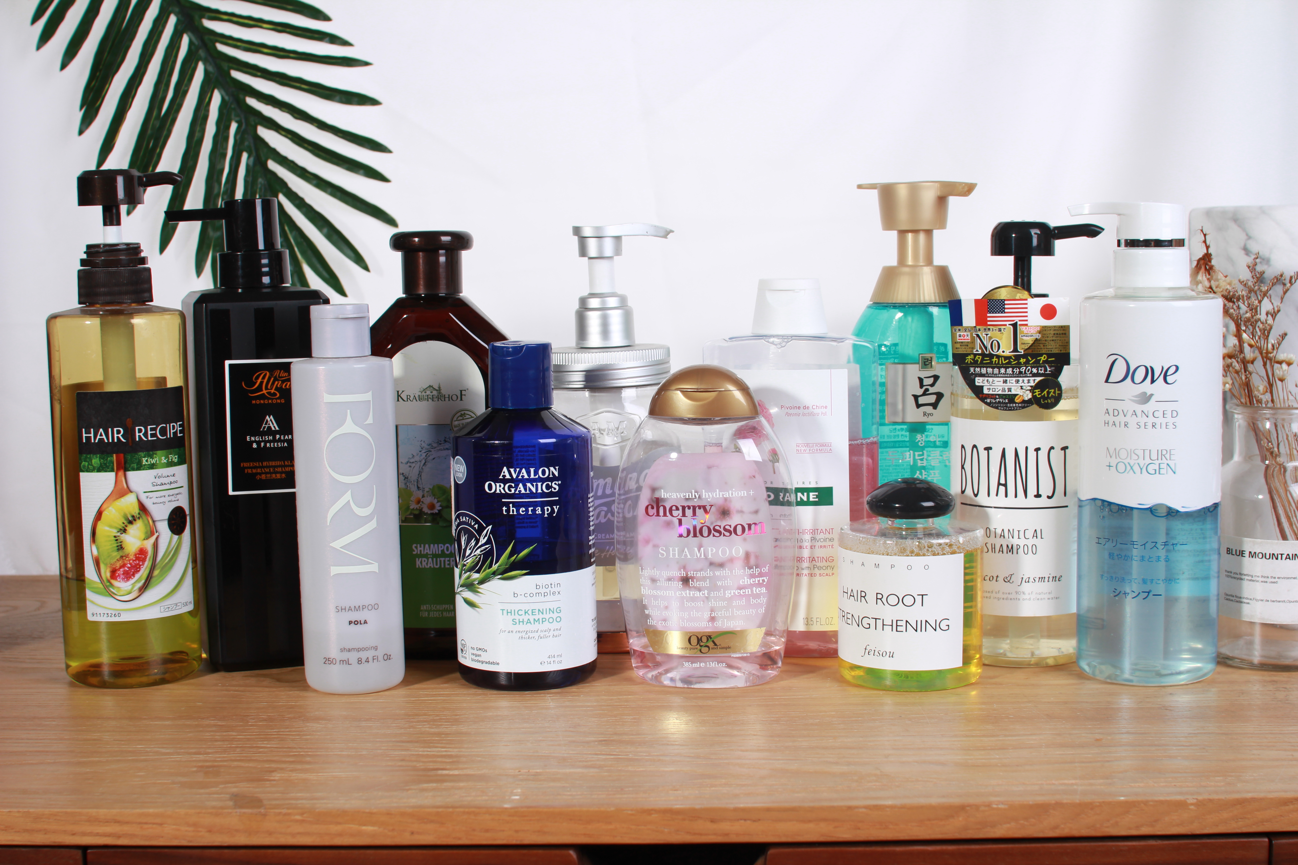 网红洗发水抖音同款,网红洗发水品牌推荐