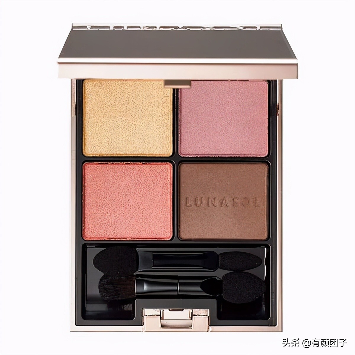 日杂推荐最强TOP5眼影！你爱了吗？