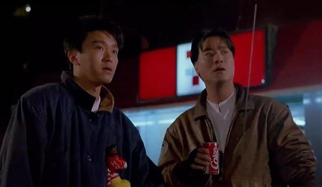 57岁周星驰历经4段感情，罗慧娟对他影响最为深，莫文蔚不计前嫌