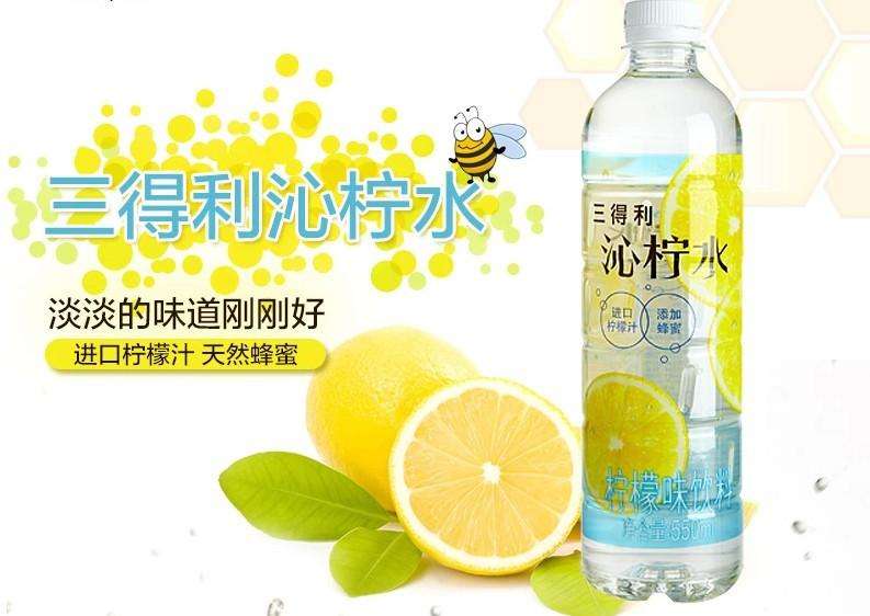 夏季喝什么饮料既解渴又健康,夏天健康又好喝的10款名牌饮料