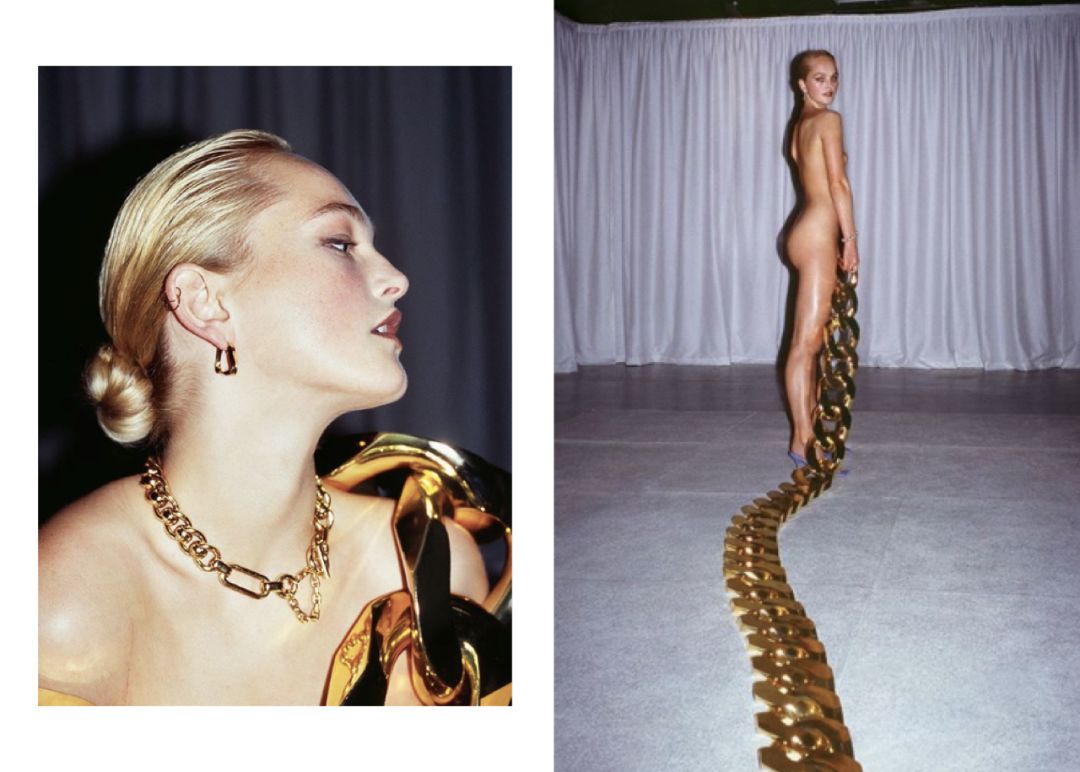 现在流行趋势和之前对比,现在的抄袭风