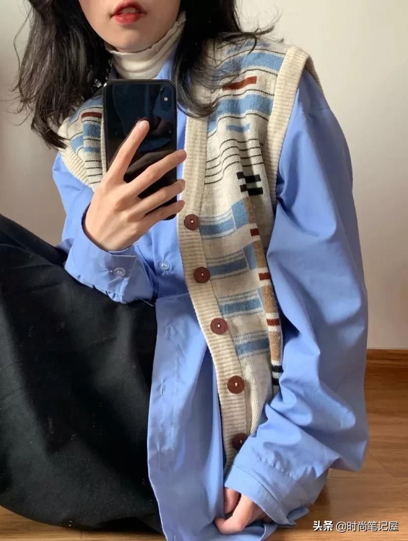 这些颜色让你美爆整个春天,春天来了超治愈的颜色搭配