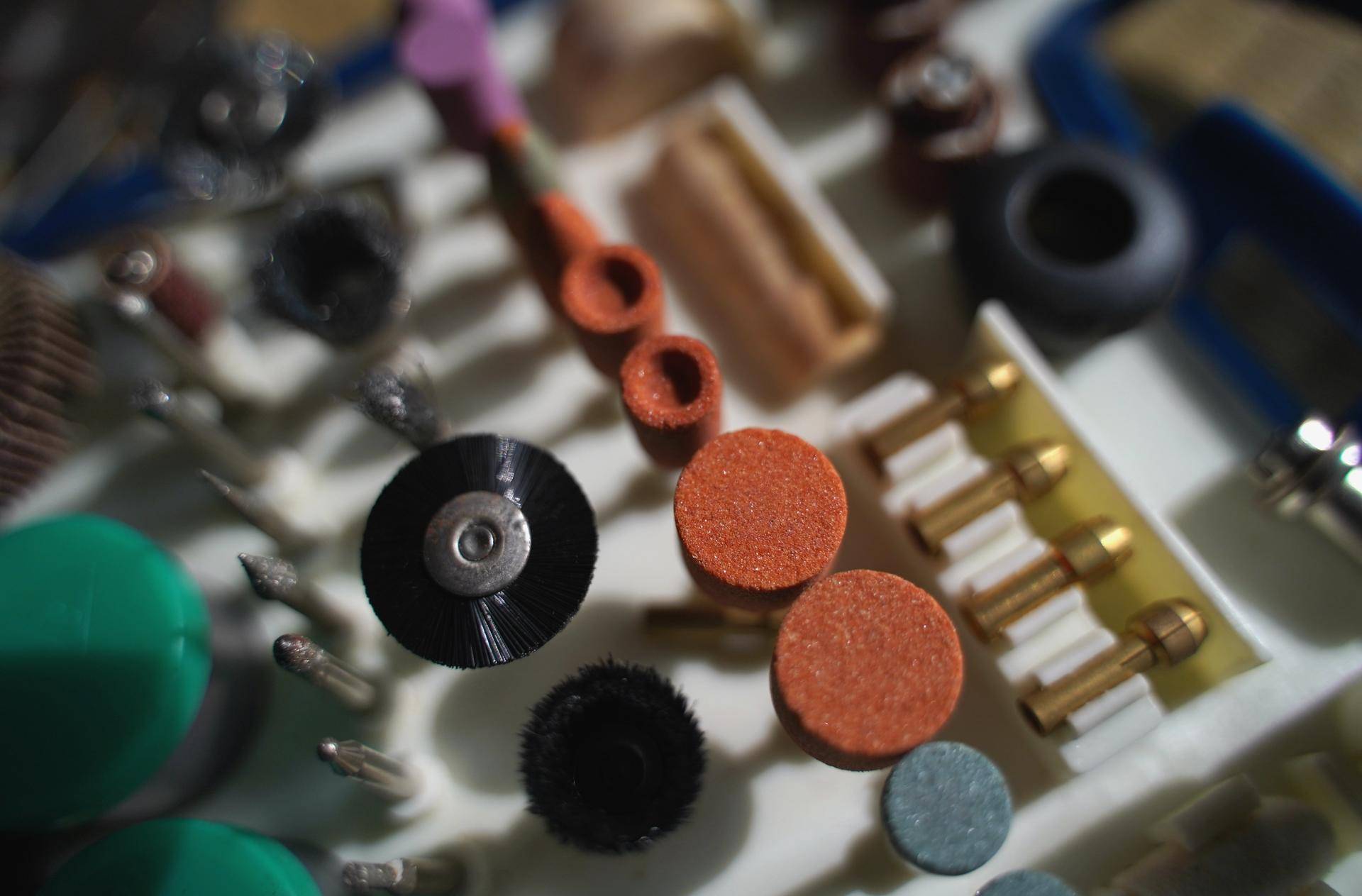 男人都是工具控，林老师的日常使用工具推荐