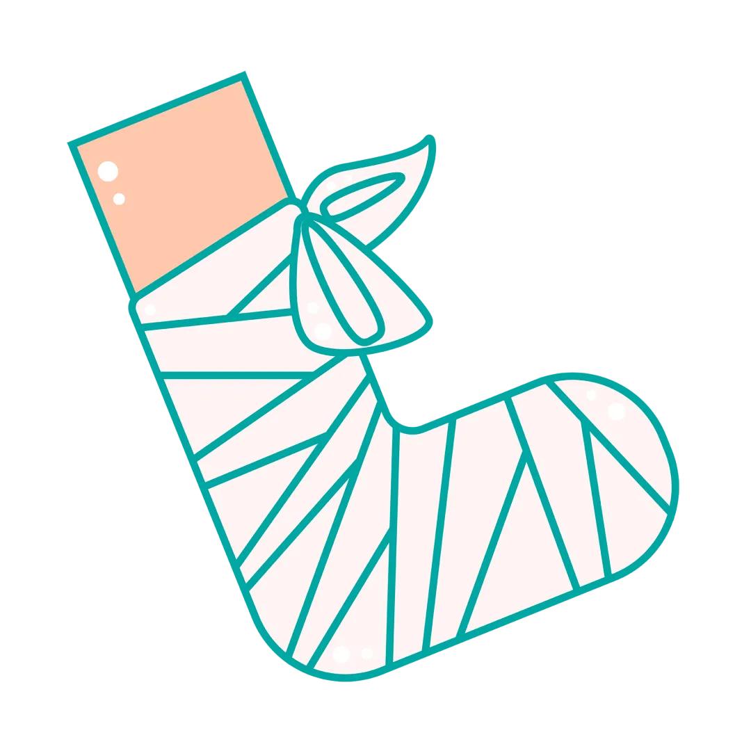 崴脚热敷中药配方,崴脚热敷用什么敷最好