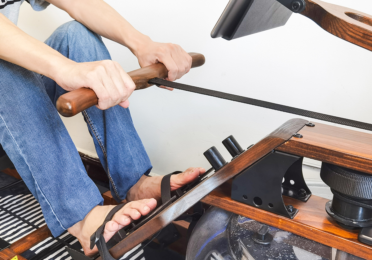 家用简易划船机评测,简易划船机评测