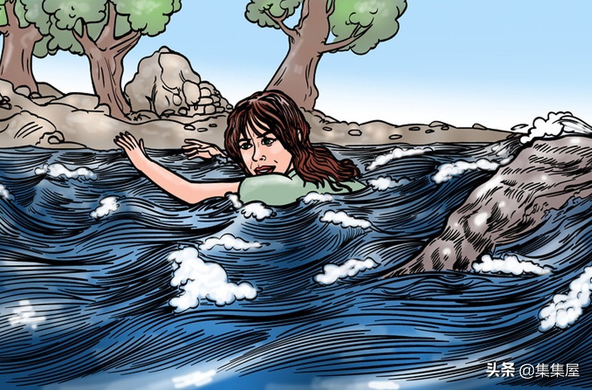 几个脱离危险的生活小技巧,遇到危险如何帮助他人