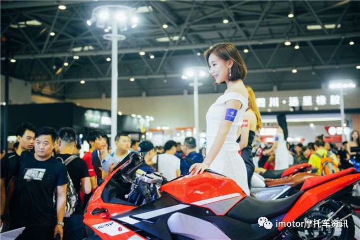 免费申领2019摩博会门票啦