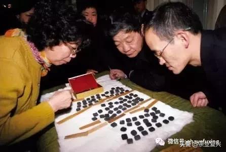 价值4000000一公斤的普洱茶膏，到底是什么人为它背书