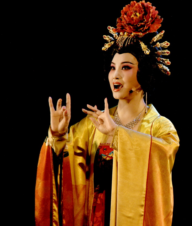 大唐才女薛涛简历,薛涛大唐四大女诗人