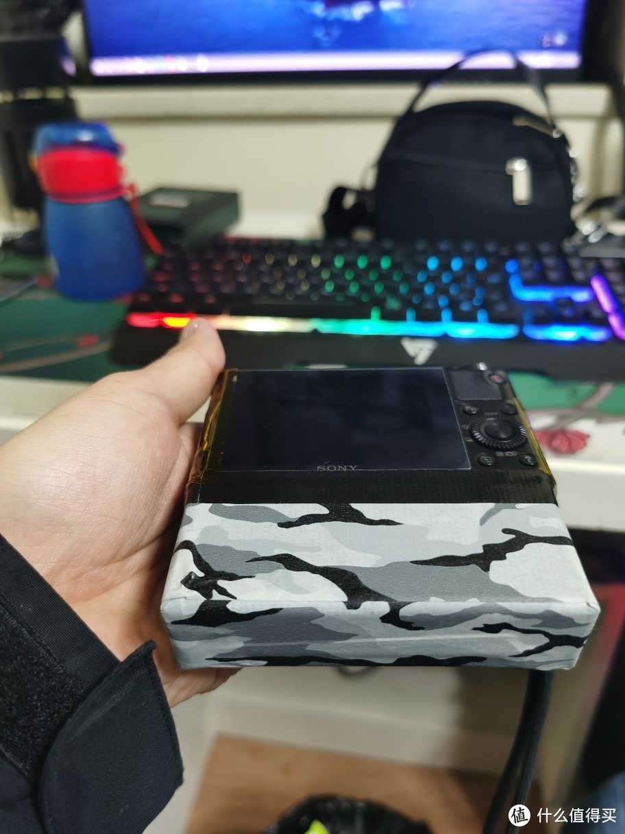 索尼黑卡哪一代最值,老款索尼黑卡