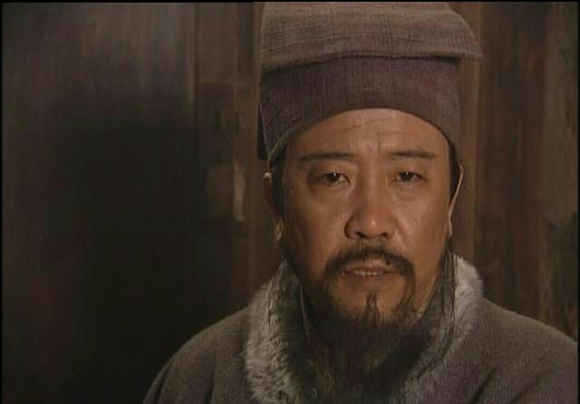 吴用的形象分析,吴用性格结合实例分析