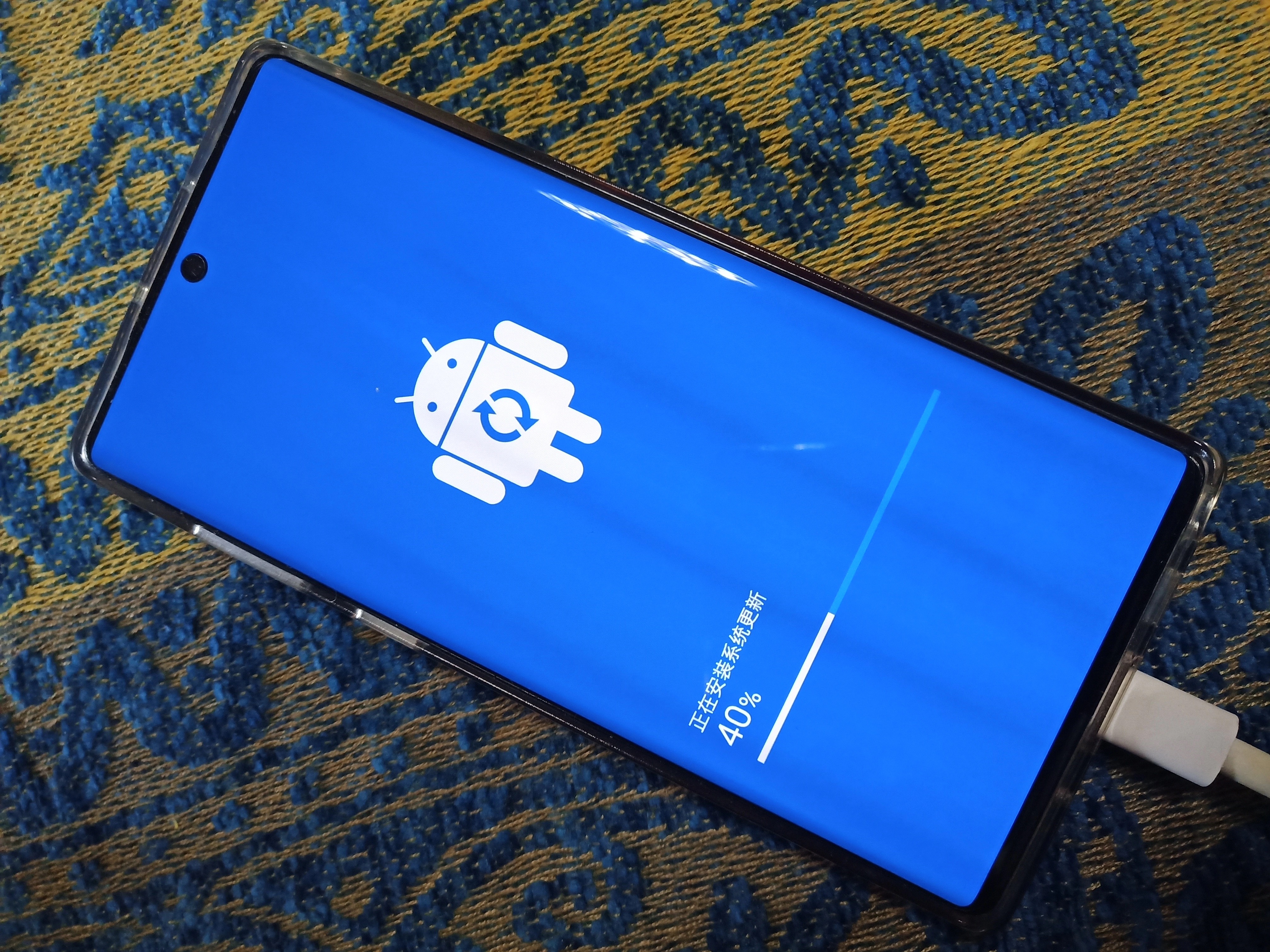 刷机的意义在于什么,刷机行业现状