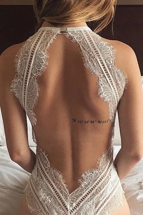 全网公认最有效美背体式,6分钟女性练背的最佳动作和顺序