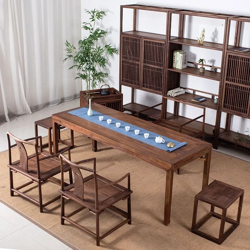 有哪些较好的实木家具,最实用便宜的实木家具怎样选