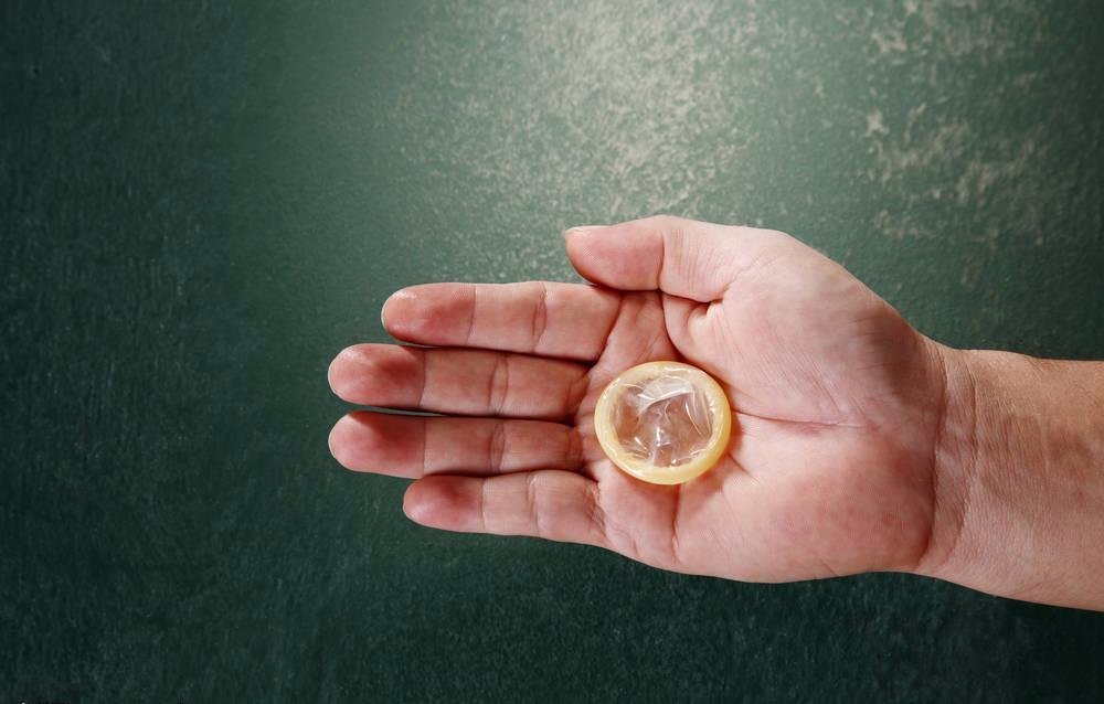 尖锐性湿疣高危后怎么避免感染,尖锐性湿疣高危行为