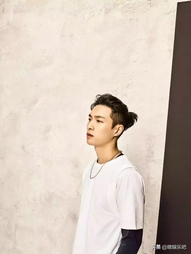 蔡徐坤王一博谁的脏辫好看,王一博蔡徐坤帅气图片