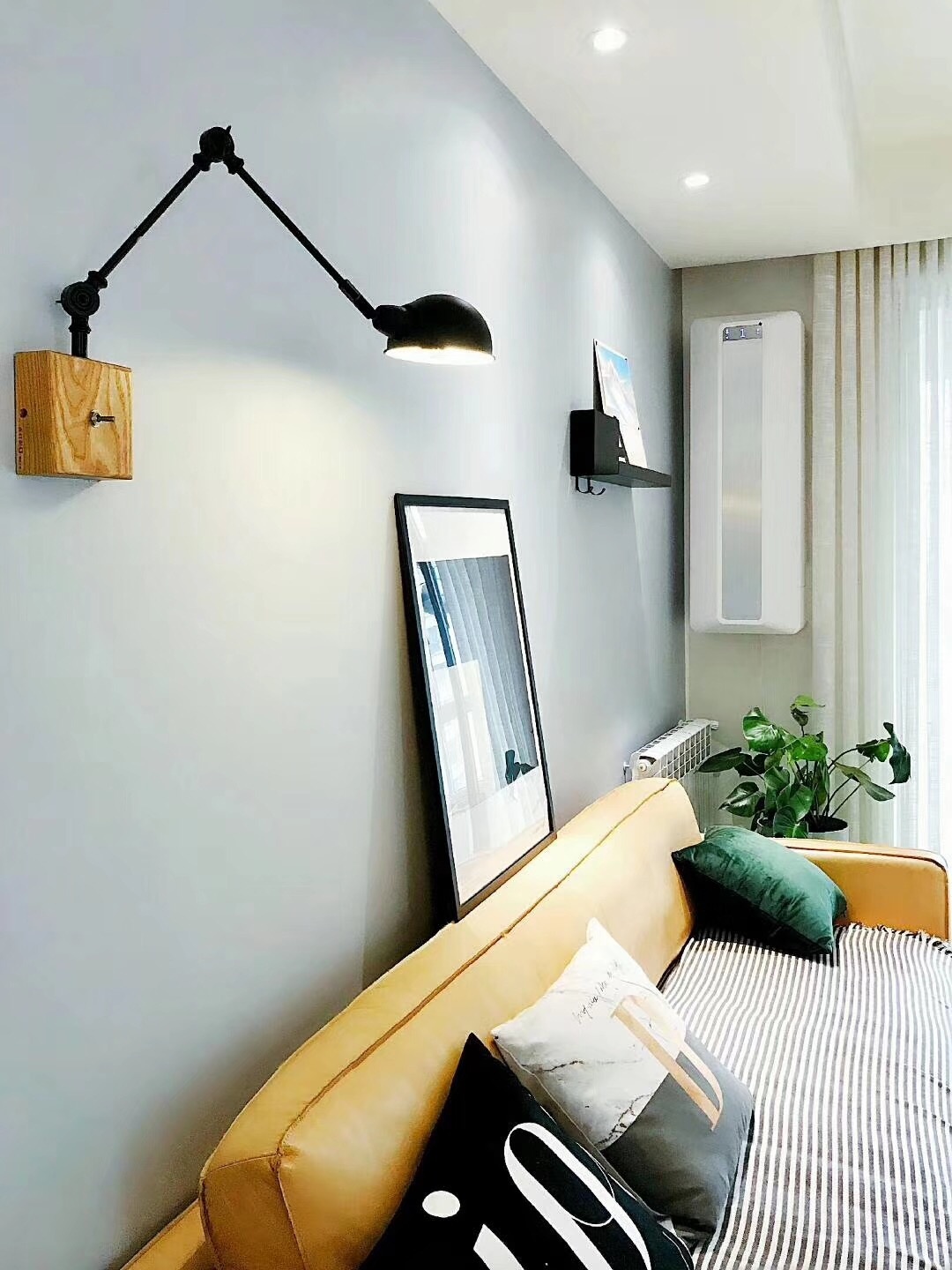 物业不让梁上打孔偷偷打了怎么办,物业不让打孔怎么装中央空调