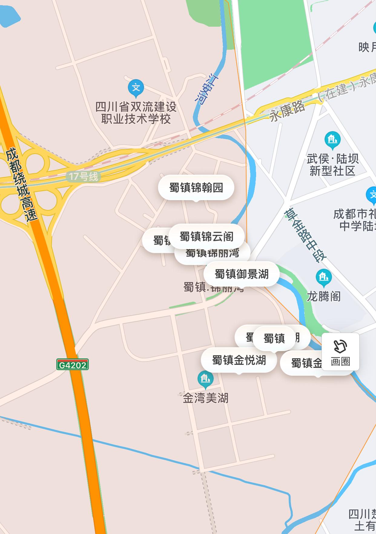 成都价值洼地西航港,成都价值被低估的区域