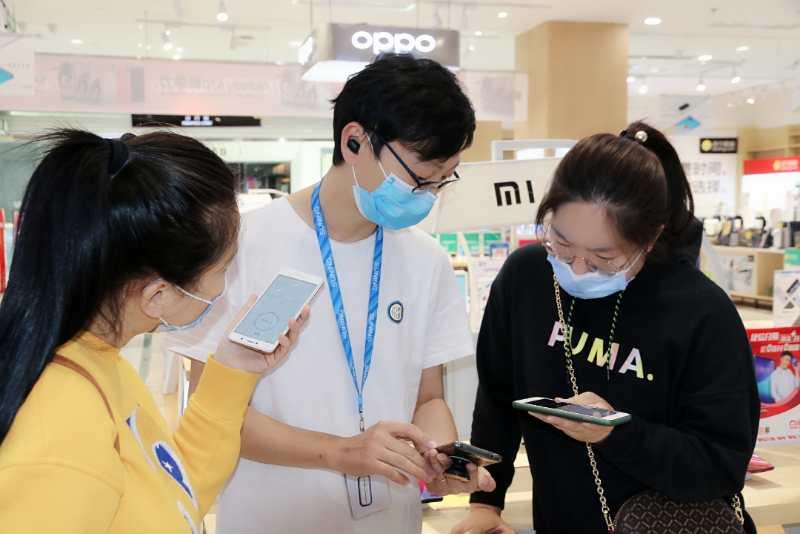 佳木斯市“约惠初夏——龙江购物节”22日启动