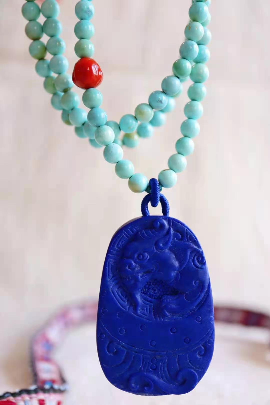 帝王之石收藏价值,帝王之石青金石收藏价值