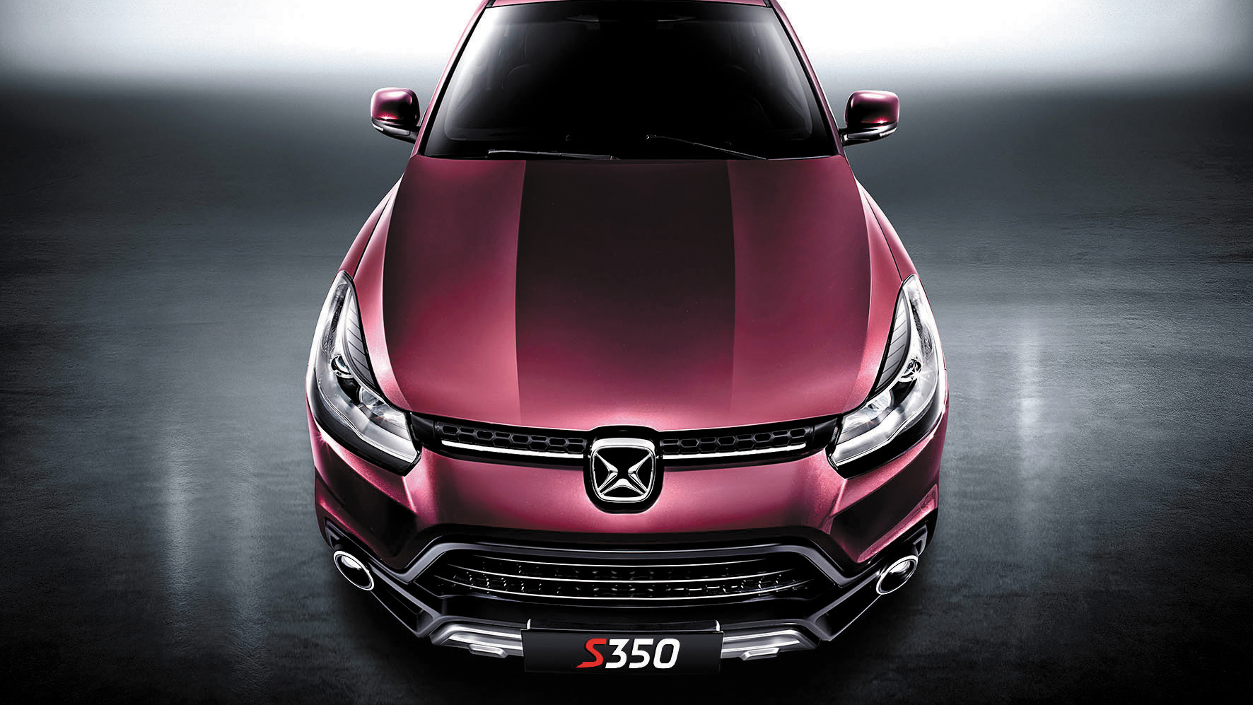 如果你有40万一定要买这台suv,花12万买一台硬派suv还是挺值的