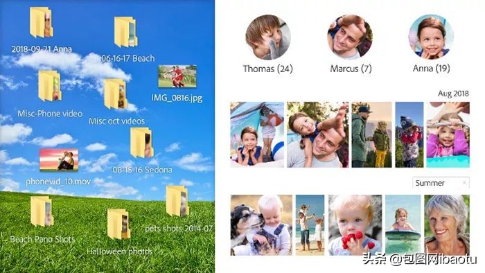 ps抠图教程磨皮,adobephotoshop抠图教程