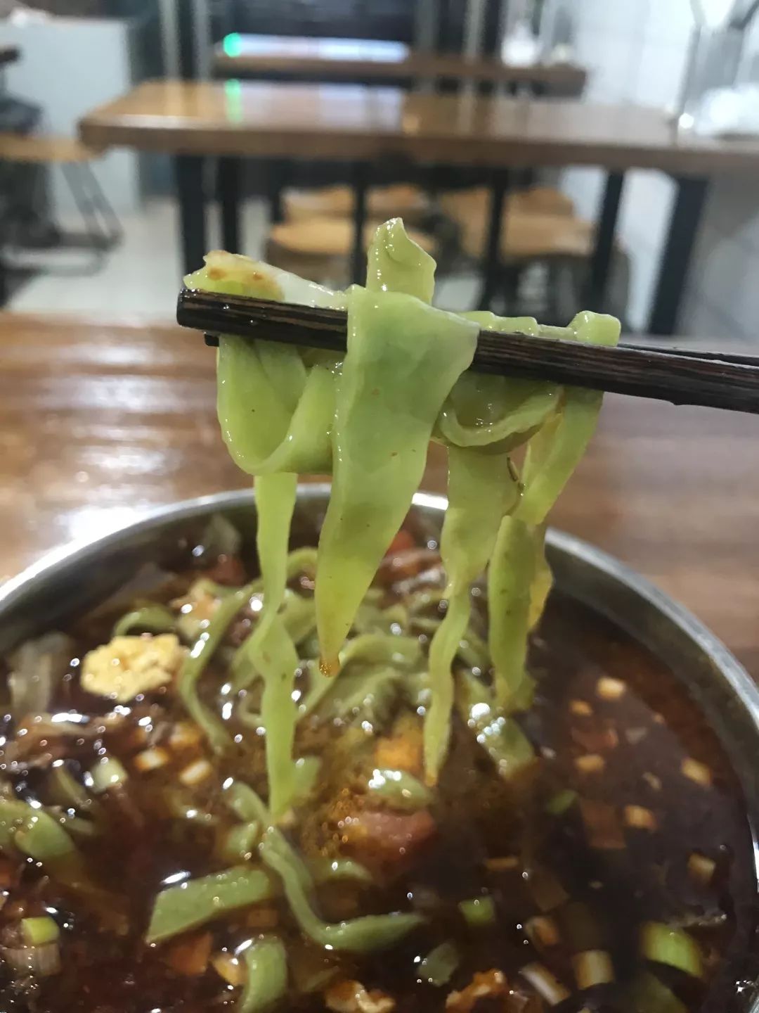 你说，秋天是一档子什么事儿？