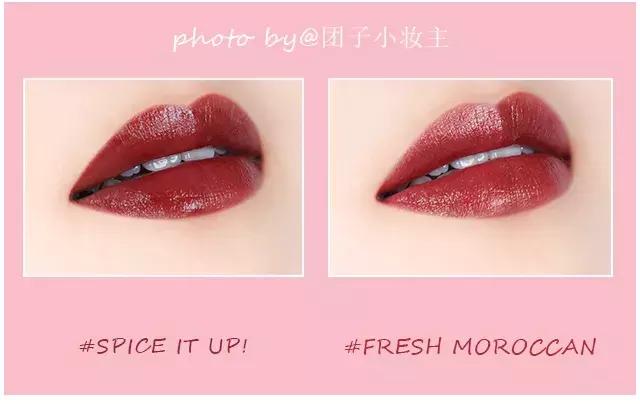 mac口红rubywoo和迪奥999哑光,测评mac口红