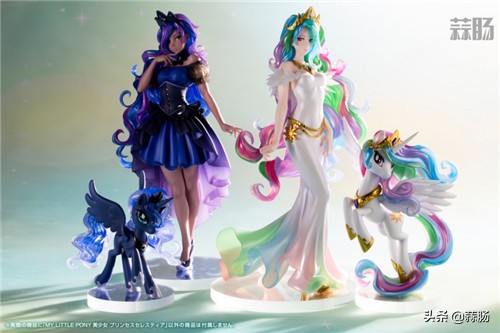 寿屋美少女系列,寿屋潘尼怀斯美少女