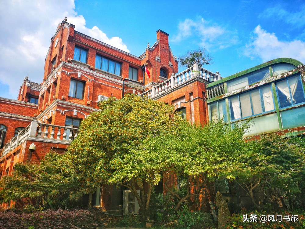 湖州太湖度假区南太湖山庄酒店,南太湖山庄几星级