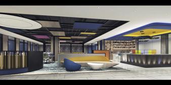 跨界当道！神舟电脑入场共享办公，自带产业基金，昨天启用