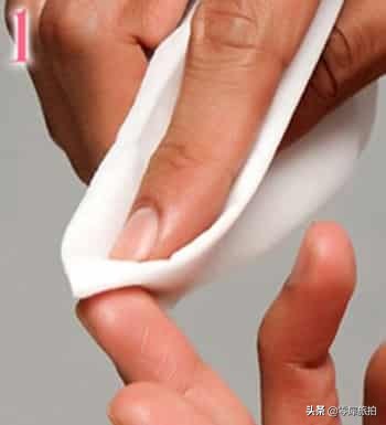 多种眼型的双眼皮贴方法,新手贴双眼皮超详细教程