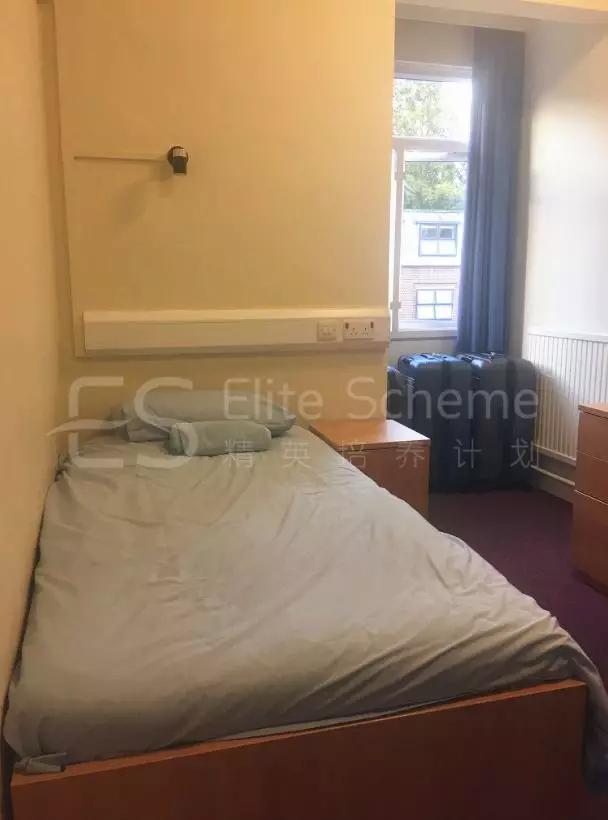 *疆新**少年入学英国最闪耀的钻石型学校NewHallSchool