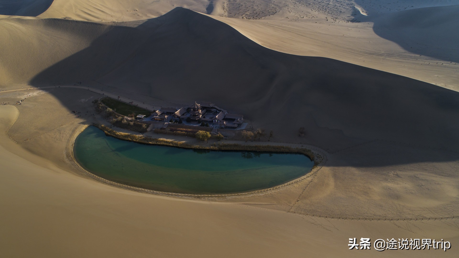 最美风景旅游打卡500张图,一张照片告诉你去过最美的风景