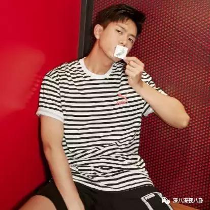 性感gun神在线撩妹，这个男人我上头了,≧口≦