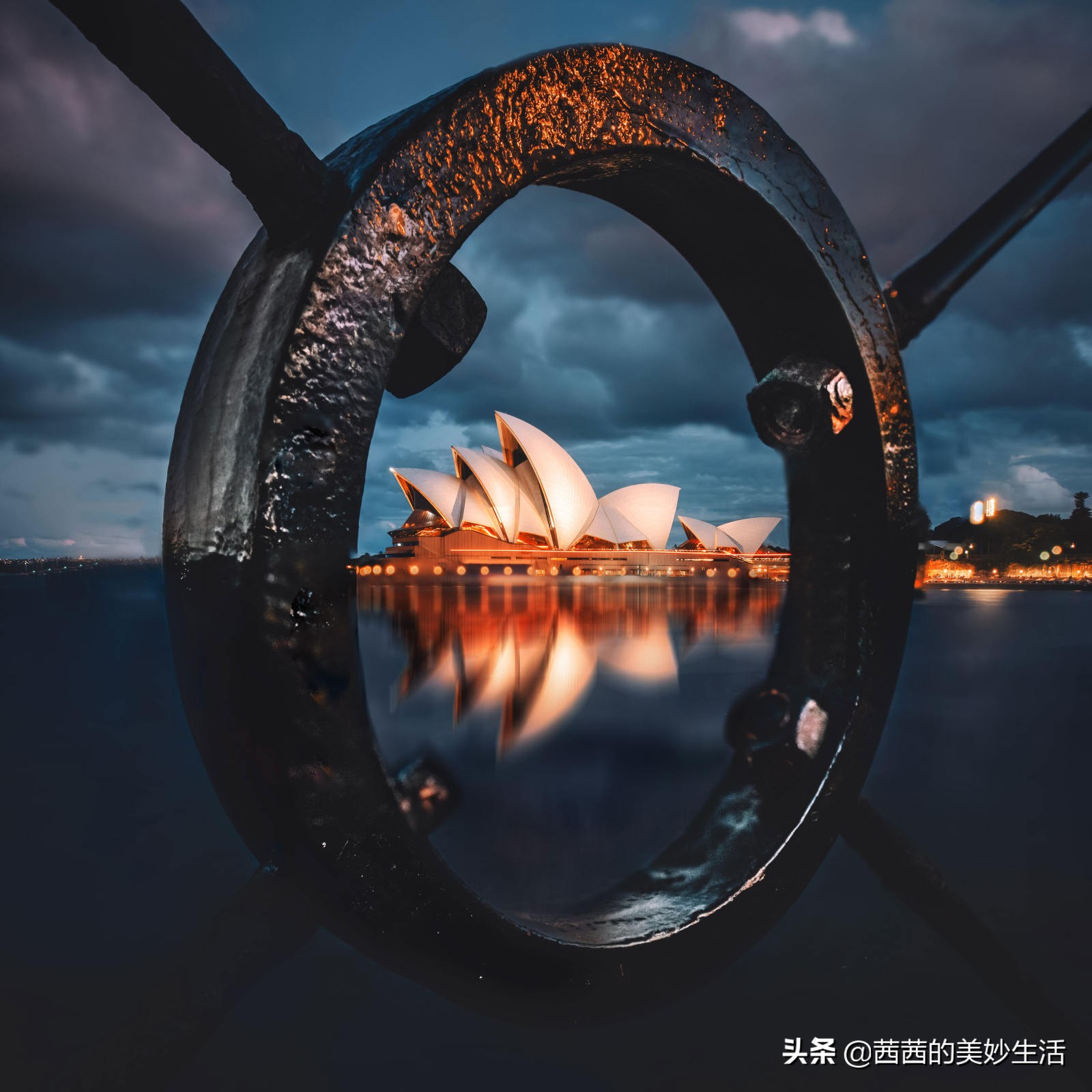 悉尼为什么值得去,为什么要选澳洲悉尼去旅游