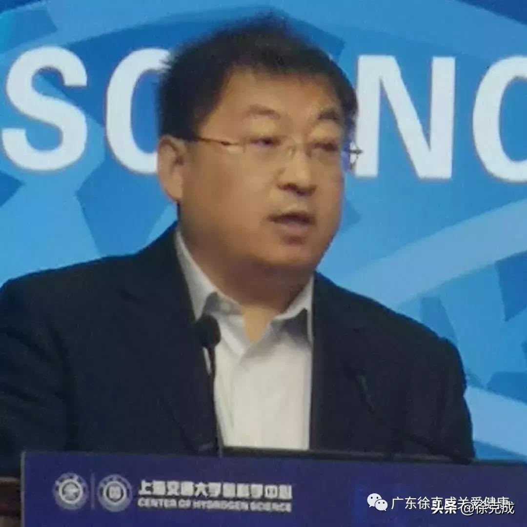 氢能源汽车制氢用清水吗,氢能控癌