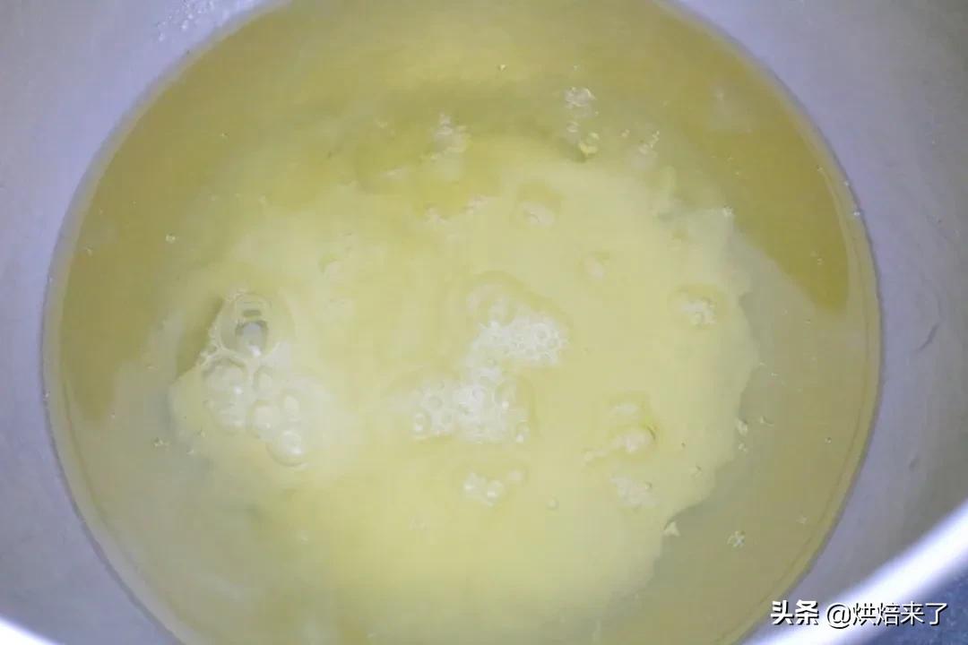 烘焙打发方法大全,烘培必学教你正确打发蛋白