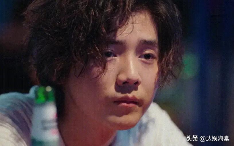 汪海林鹿晗肖战,鹿晗主演的网剧穿越火线大受好评