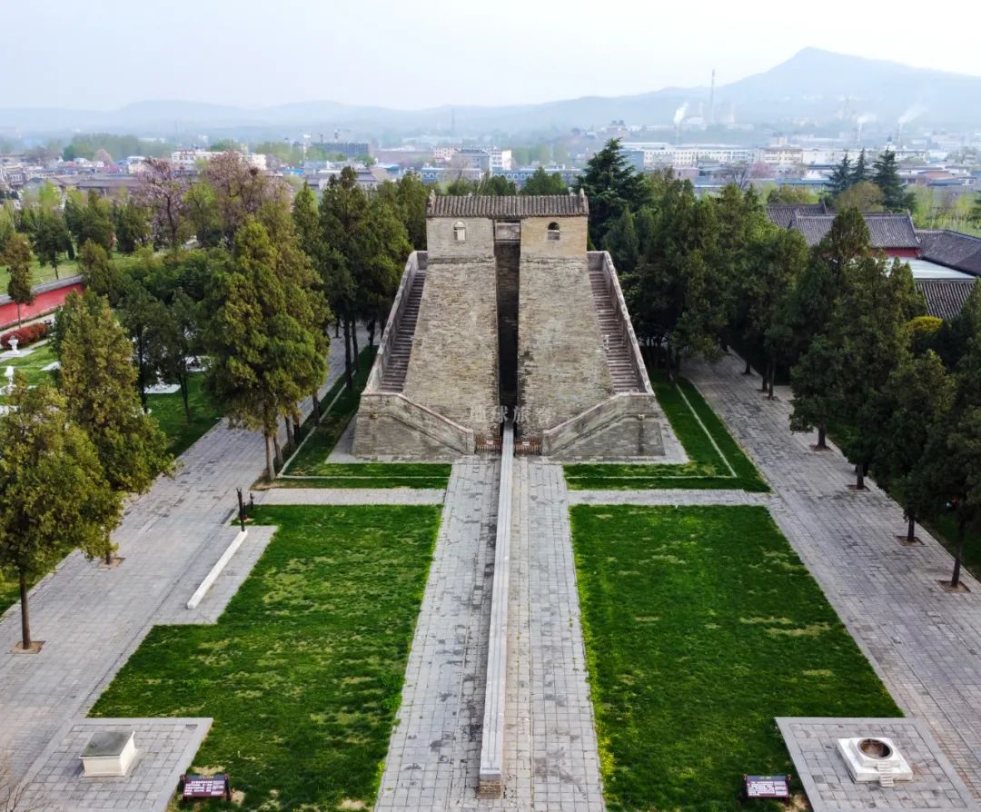 嵩山为什么是第一山,嵩山最有特色的山