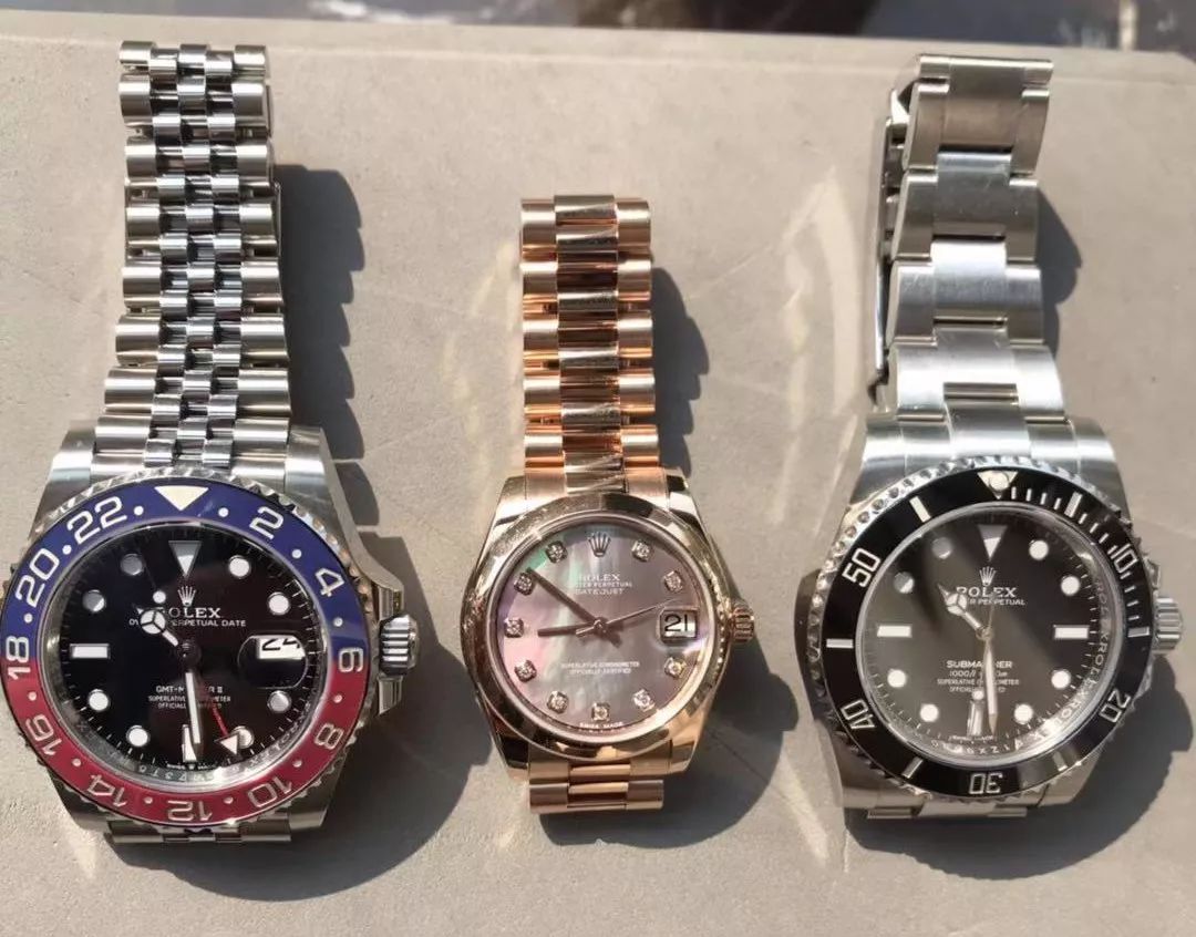 百达翡丽适合日常佩戴的腕表,10万百达翡丽