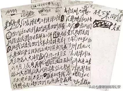 传奇名将*世友许**不仅带出三支虎狼之师:27军、31军、41军,还是名不虚传的“攻坚大师”