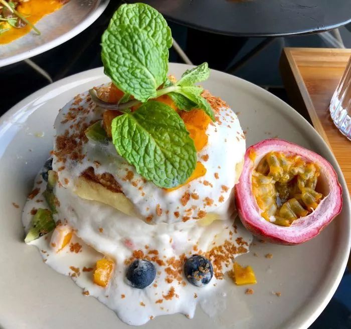 舒芙蕾最火爆的甜品,爆款甜品日式舒芙蕾