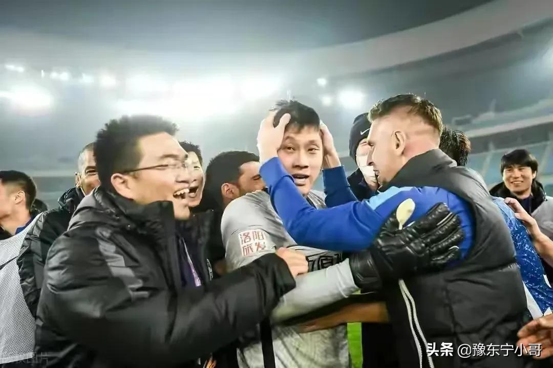 建业依旧是河南建业，勿要对其期望太高，正视自己才是正确方向